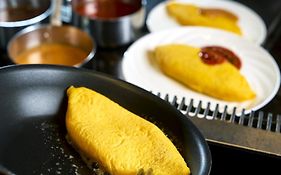 Rihga Royal Hotel Kyoto